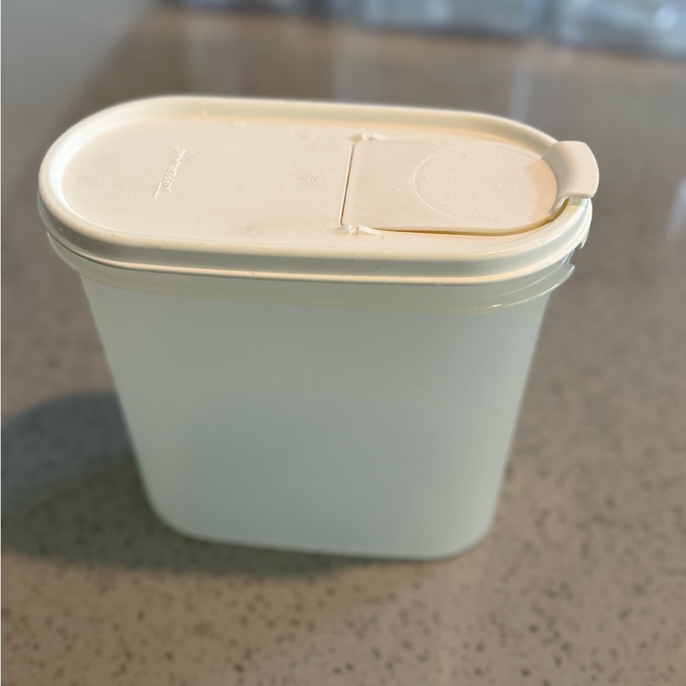Tupperware Modular Mates 3 (1613) Storage Container - 7 1/4 cup 1.7 liter
